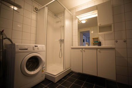 Apartment at Ranheim, Trondheim, Norvège