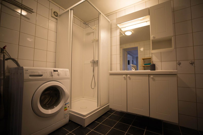 Apartment at Ranheim, Trondheim, Norvège
