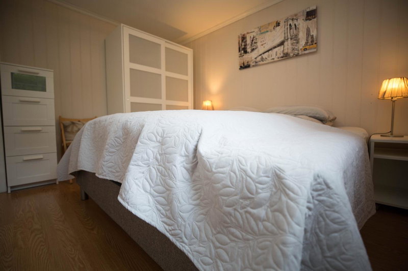 Apartment at Ranheim, Trondheim, Norvège