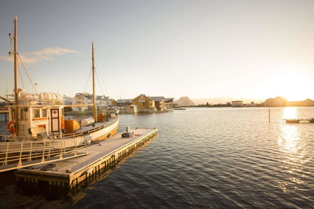 Scandic Svolvær, Svolvær, Noruega