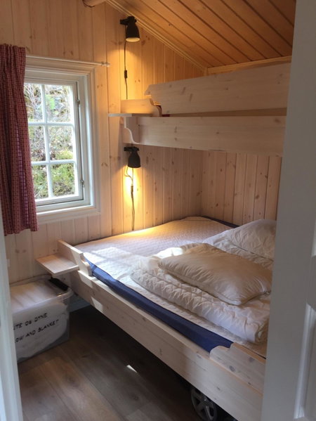 Fagernes Camping, Fagernes, Norway