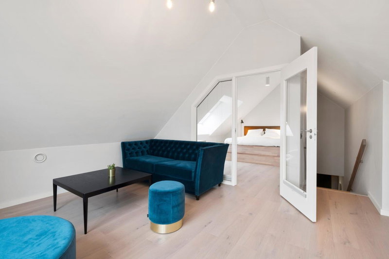 VANDER - Sea Story, Stavanger, Noruega