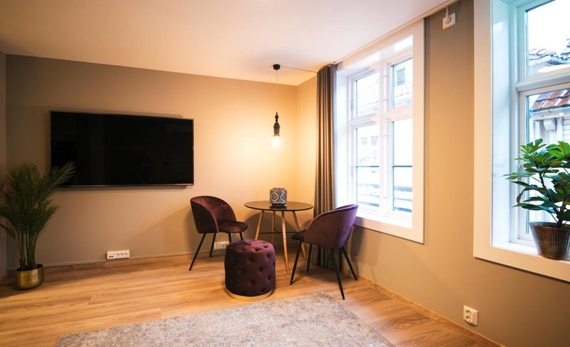 Home Again Apartments Nygata 1, Stavanger, Норвегия