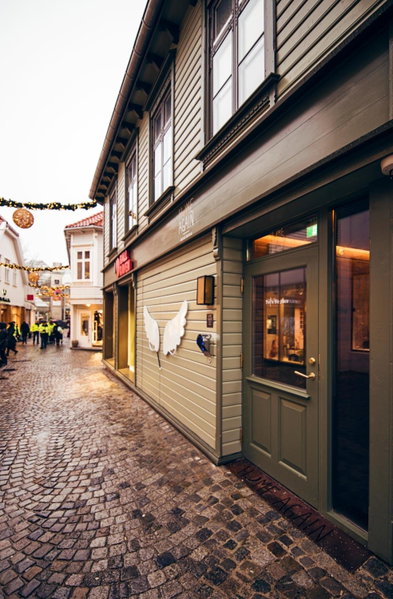 Home Again Apartments Nygata 1, Stavanger, Норвегия