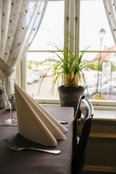 Lillesand Hotel Norge, Grimstad, Норвегия