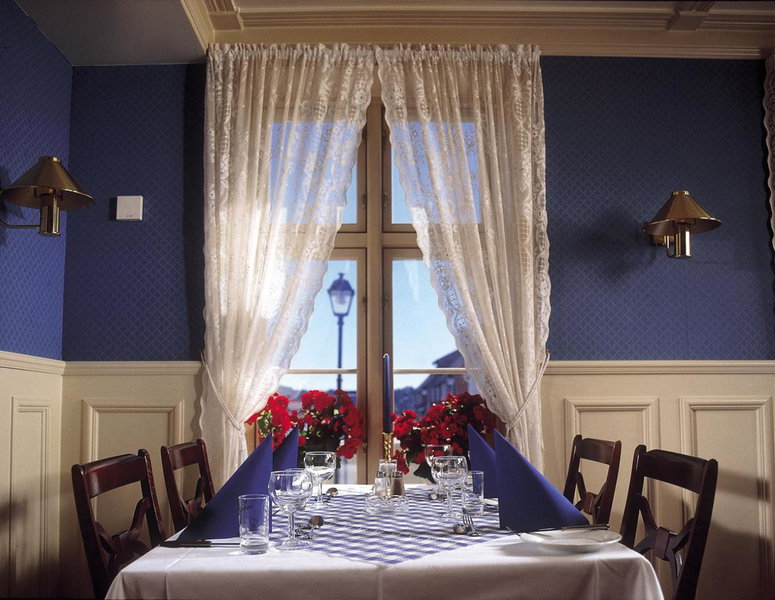 Lillesand Hotel Norge, Grimstad, Норвегия