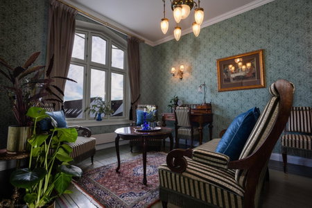 Lillesand Hotel Norge, Grimstad, Норвегия