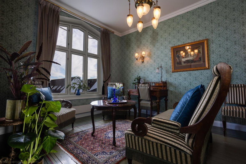 Lillesand Hotel Norge, Grimstad, Норвегия