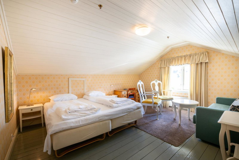 Lillesand Hotel Norge, Grimstad, Норвегия
