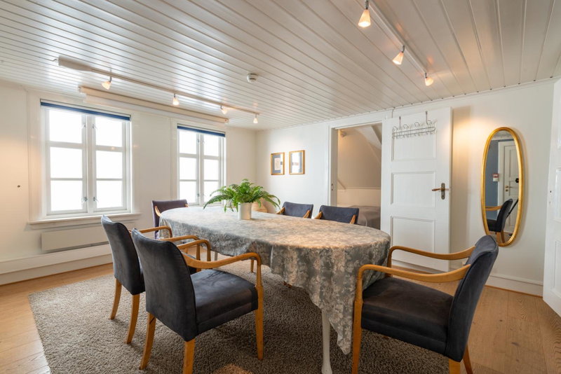 Lillesand Hotel Norge, Grimstad, Норвегия