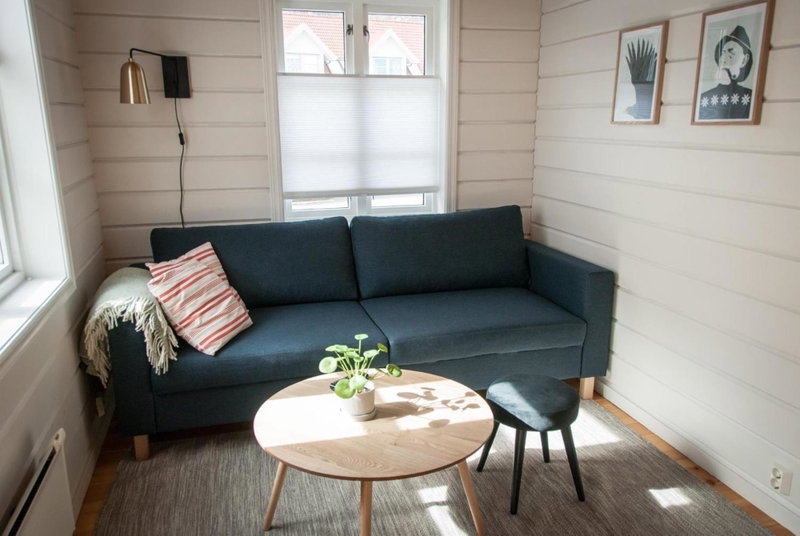 Lødingen Brygge, Lødingen, Norway