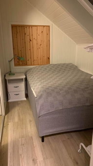 Bright and cozy apartment 1.5km from city centre, Aurland, Norway