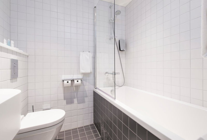 Thon Hotel Rosenkrantz Bergen, Bergen, Norwegen