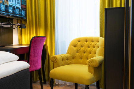 Thon Hotel Rosenkrantz Bergen, Bergen, Norwegen
