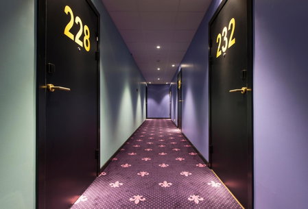 Thon Hotel Rosenkrantz Bergen, Bergen, Norwegen