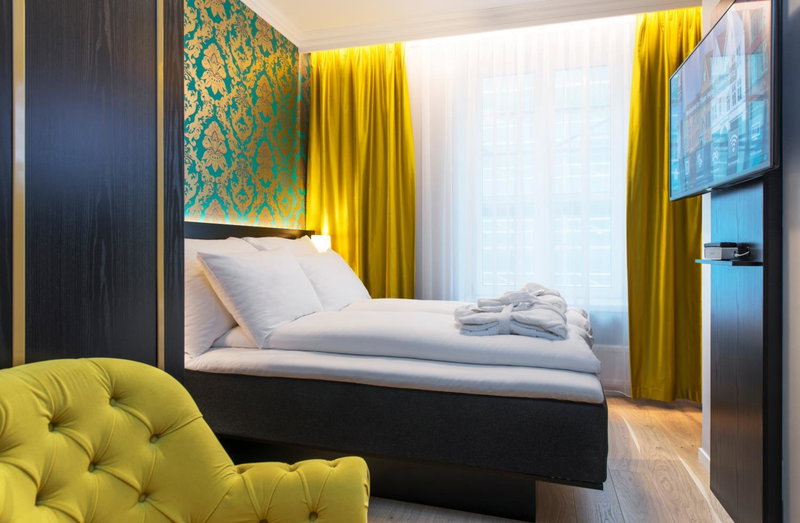 Thon Hotel Rosenkrantz Bergen, Bergen, Norwegen