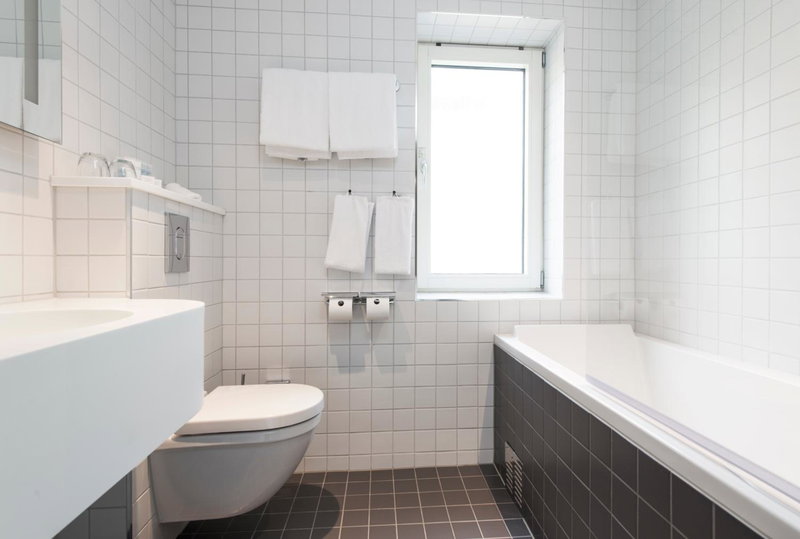Thon Hotel Rosenkrantz Bergen, Bergen, Norwegen