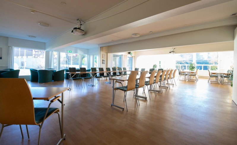 Kongsberg Hostel-Vandrerhjem, Kongsberg, Norway