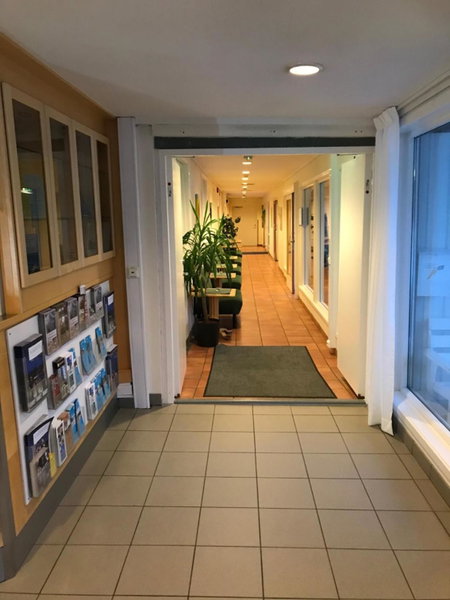 Kongsberg Hostel-Vandrerhjem, Kongsberg, Norway