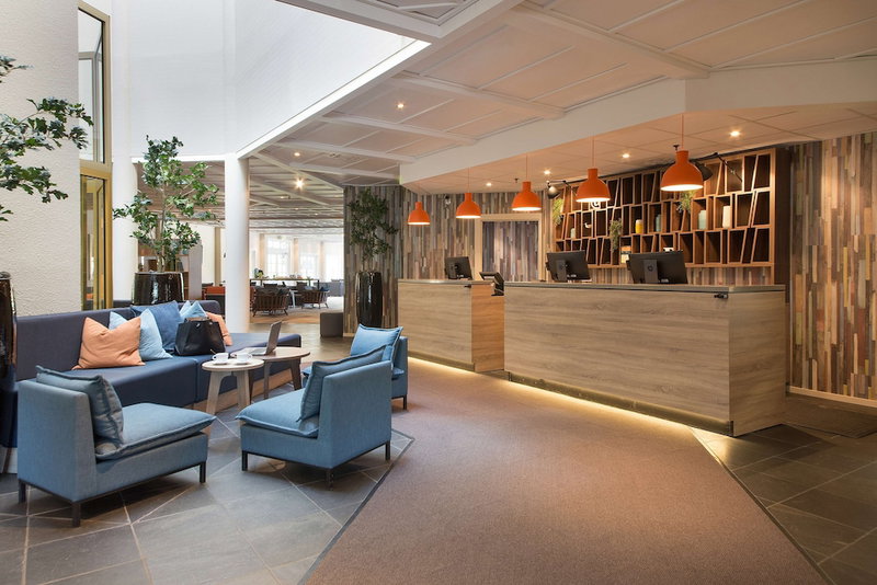 Scandic Sørlandet, Kristiansand, Norvège