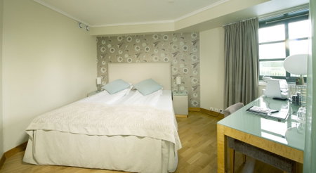 Scandic Sørlandet, Kristiansand, Norvège