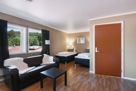 Kongsvinger Budget Hotel, Kongsvinger, Norway