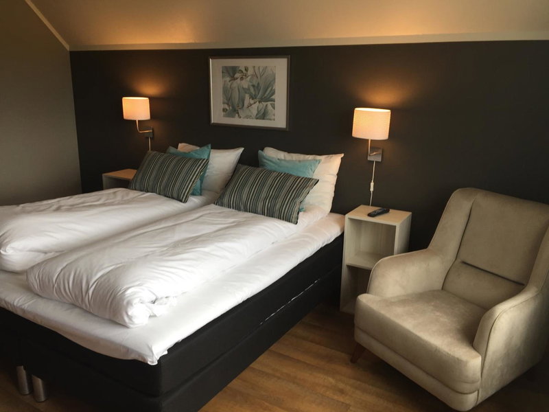 Kongsvinger Budget Hotel, Kongsvinger, Norway