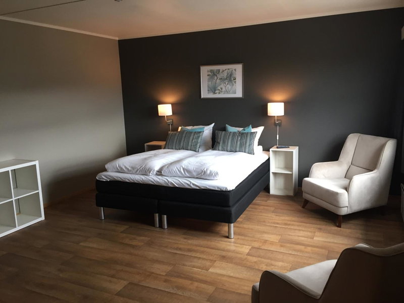 Kongsvinger Budget Hotel, Kongsvinger, Norway