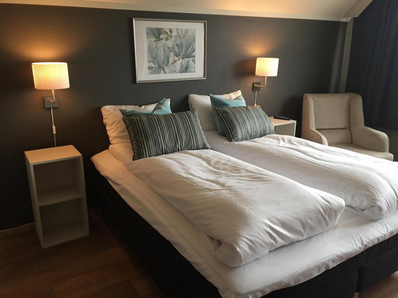 Kongsvinger Budget Hotel, Kongsvinger, Norway