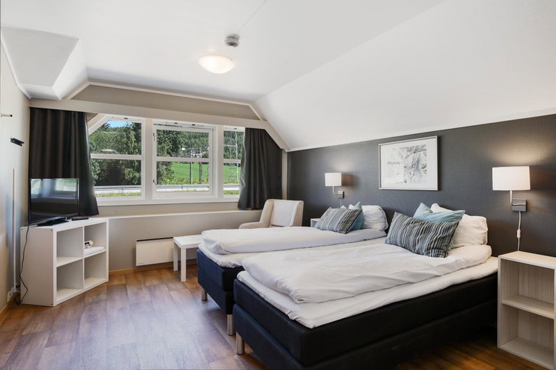 Kongsvinger Budget Hotel, Kongsvinger, Norway