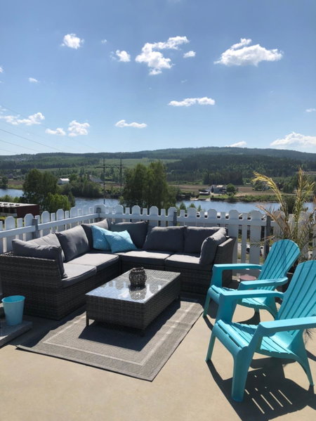 Kongsvinger Budget Hotel, Kongsvinger, Norway