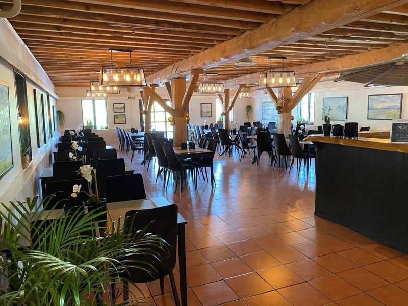Sunde Fjord Hotel, free and easy parking, Alesund, Норвегия