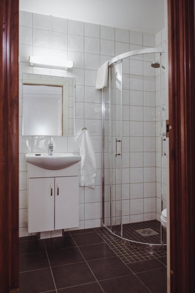 Villa Eckhoff, Stavanger, Noruega