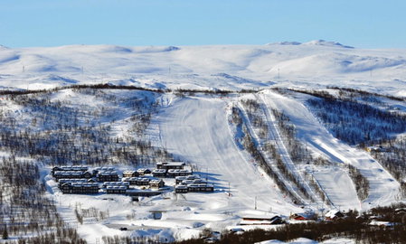 Havsdalsgrenda Geilo Apartments, Geilo, Norvège