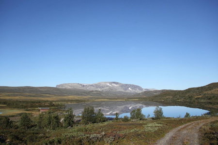 Havsdalsgrenda Geilo Apartments, Geilo, Norvège