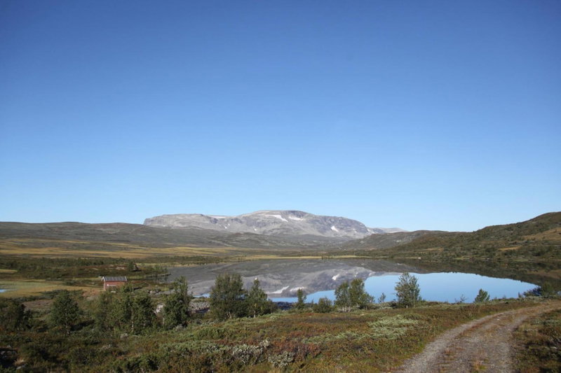 Havsdalsgrenda Geilo Apartments, Geilo, Norvège