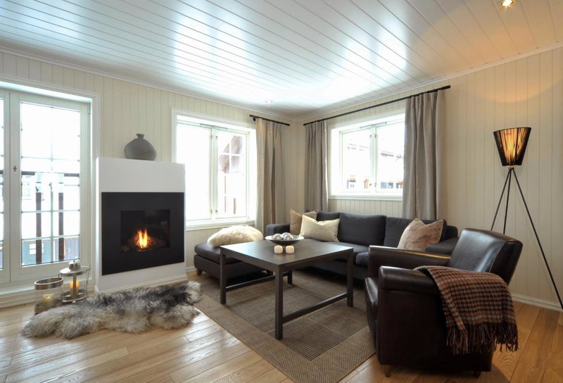 Havsdalsgrenda Geilo Apartments, Geilo, Norvège