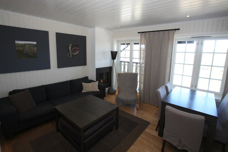 Havsdalsgrenda Geilo Apartments, Geilo, Norvège