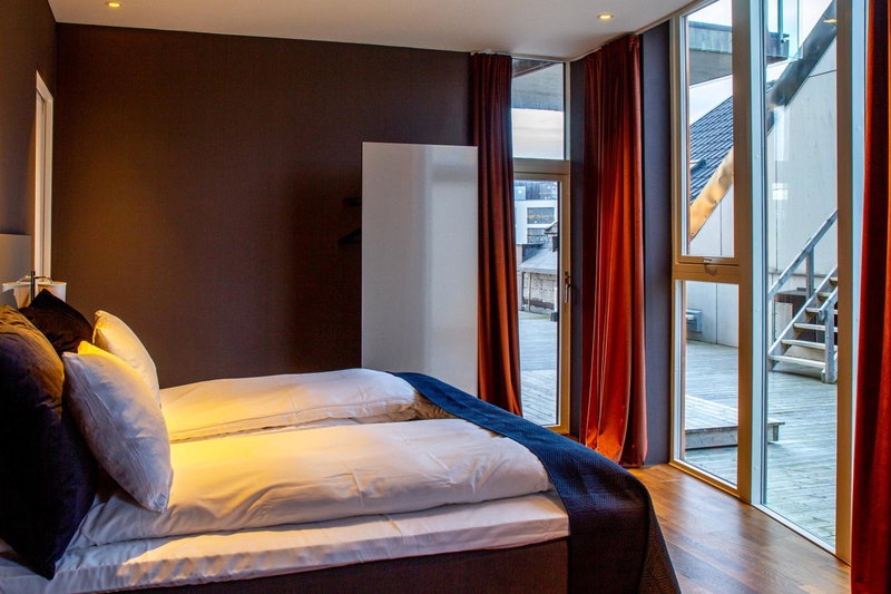 Nordis Apartments, Svolvær, Noruega