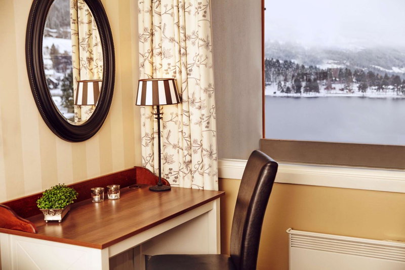 Scandic Valdres, Fagernes, Norway
