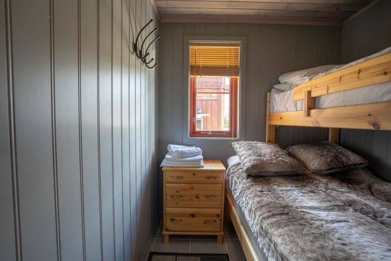 Alten Lodge, Alta, Norway