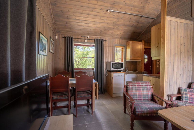Alten Lodge, Alta, Norway