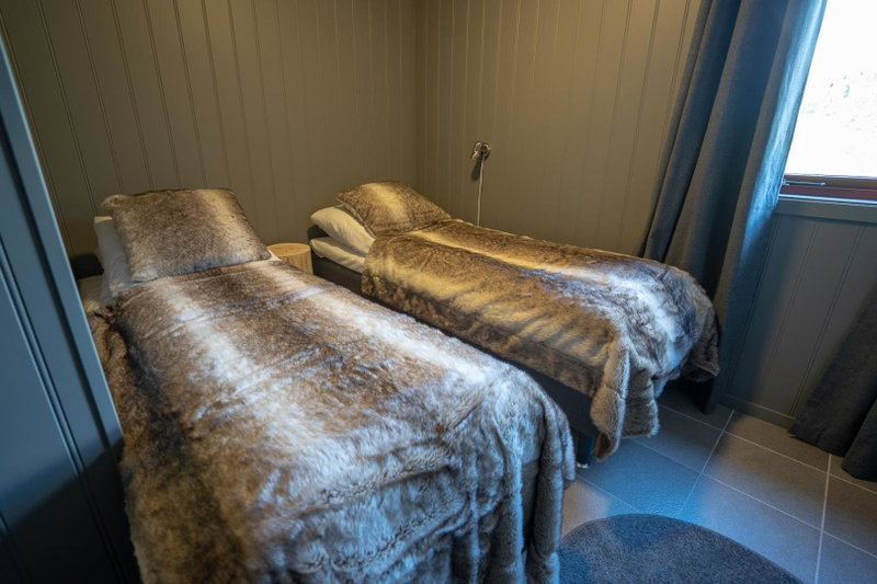 Alten Lodge, Alta, Norway