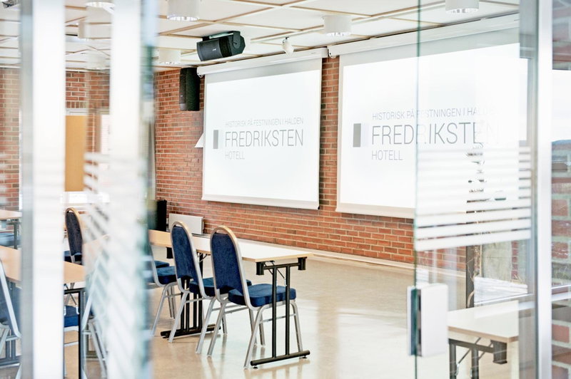 Fredriksten Hotell, Halden, Norway