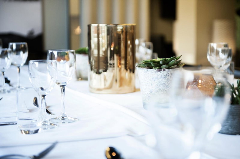 Fredriksten Hotell, Halden, Norway