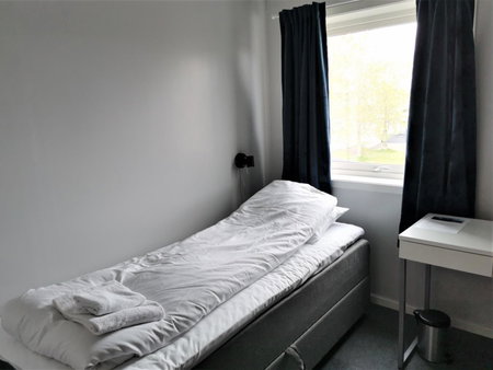 Lofoten Overnatting - Leknes, Leknes, Norway