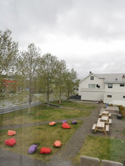 Lofoten Overnatting - Leknes, Leknes, Norway