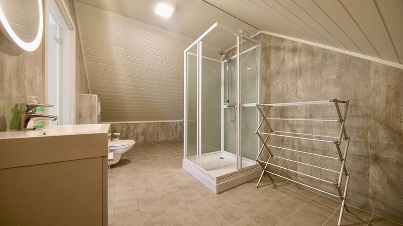Lofoten Basecamp, Vestvågøy, Norway