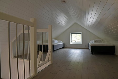 Arctic Resort Lofoten, Ramberg, Норвегия