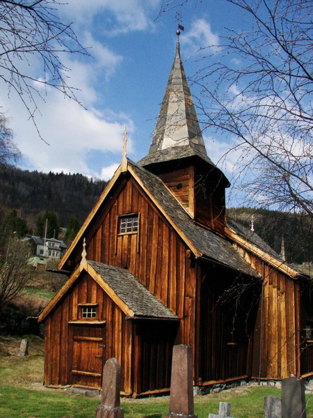 Birkelund camping, Geilo, Норвегия
